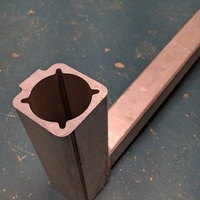 Canoe Rack Post Caps - Thumbnail 2