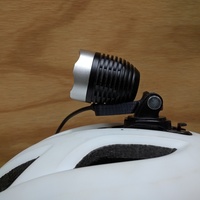 Magicshine mount for Giro Montaro - Thumbnail 2