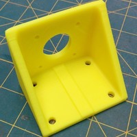 Y-Axis Motor Mount, improved - Thumbnail 3