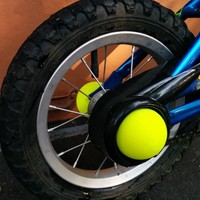 Axle Caps - Thumbnail 3