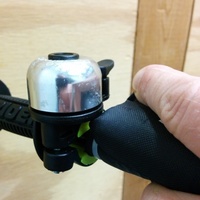 Strider Bell Adapter - Thumbnail 2