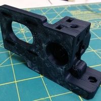 Greg's Wade Accessible Belt Drive Extruder, Rev2 - Thumbnail 5