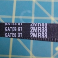 Greg's Wade Accessible Belt Drive Extruder, Rev2 - Thumbnail 6