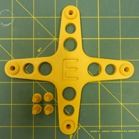 Toy Quadcopter - Thumbnail 2