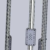 Snowstock Delta Bot - Thumbnail 10
