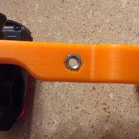 Big Dummy Rear Light Mount - Thumbnail 2