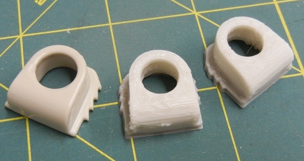 Little Tikes Hinge Insert