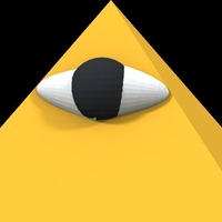 the all seeing eye of the pyramid - Thumbnail 2