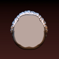 Ogre head - Thumbnail 10