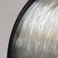 Cup glass for plastic like one I mention which is transparent - Thumbnail 3