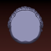 Ogre head - Thumbnail 17