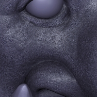 Ogre head - Thumbnail 18