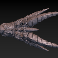 Dragon head - Thumbnail 5