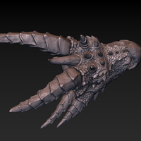 Dragon head - Thumbnail 14