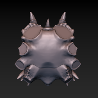 Dragon head - Thumbnail 19