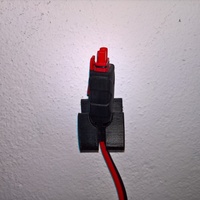 Cable hanger - Thumbnail 2