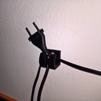 Cable hanger - Thumbnail 3