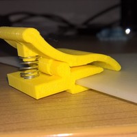 Clamp for Terminal Board - Thumbnail 2