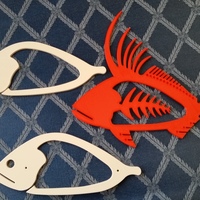 Rooster Fish - Thumbnail 5