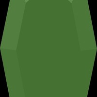 build a realistic gem pendant 2 parts - Thumbnail 4