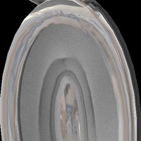 build a realistic gem pendant 2 parts - Thumbnail 5