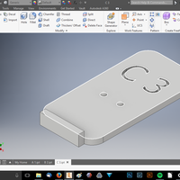 Customizeable Braille Signs - Thumbnail 5