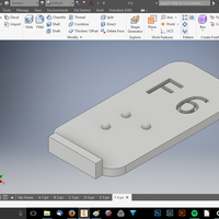 Customizeable Braille Signs - Thumbnail 8
