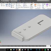 Customizeable Braille Signs - Thumbnail 14