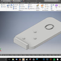 Customizeable Braille Signs - Thumbnail 17