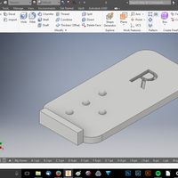 Customizeable Braille Signs - Thumbnail 20