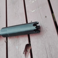 Amoeba Striker suppressor - Thumbnail 1