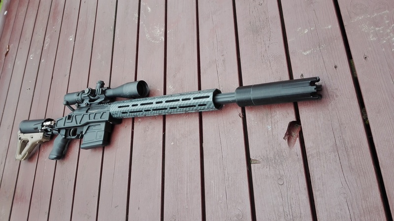 Amoeba Striker suppressor