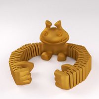 Smartphone Hugger - Thumbnail 1