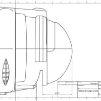 Star Wars: Clone Airborne Trooper Helmet - Thumbnail 4