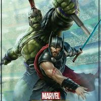 Thor Ragnarok Hulk's Hammer - Thumbnail 4