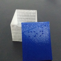 Braille Pill Box - Thumbnail 3