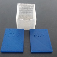 Braille Pill Box - Thumbnail 5