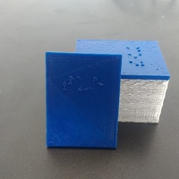 Braille Pill Box - Thumbnail 6