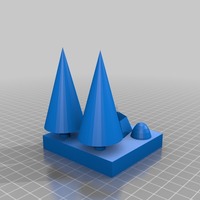 pond in garden - Thumbnail 2