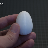 Surprise Egg #1 - Tiny Haul Truck - Thumbnail 2