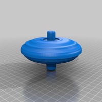 Small spinning top (1) (1) 3D Printing 14073