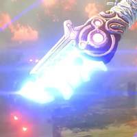 Zelda: Breath of the Wild - Ancient Arrow - Thumbnail 1