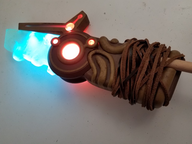 Zelda: Breath of the Wild - Ancient Arrow