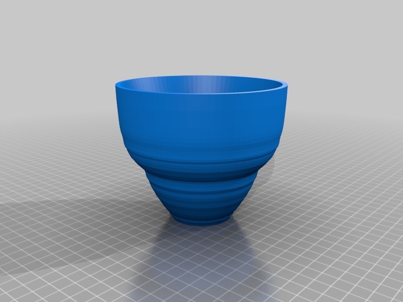 trumpet for speaker add to pipe 