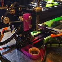 Anet A2 X-Axis Idler Mount - Thumbnail 2