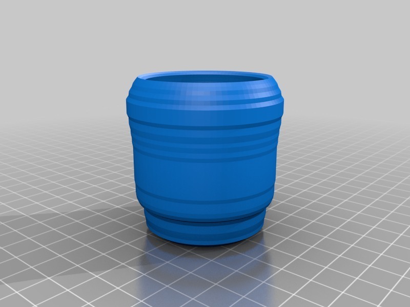 shot glass