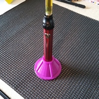 Stick Battery Vape Stand - Thumbnail 2