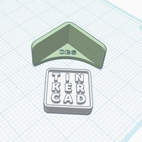 Table Corner Protector 1.25 inch DBS - Thumbnail 3