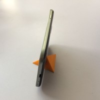 Table top phone holder - Thumbnail 2