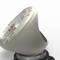 Juventus 1897 Fan Ring - Thumbnail 2